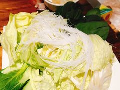 -義聚德·清真铜锅涮羊肉·烧烤(河东店)