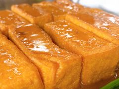 -大岗仙庙烧鸡(花东店)