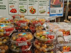 -盒马鲜生(大成店)