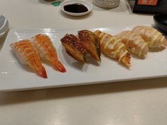 -新一番三文鱼寿司(红城湖店)