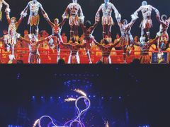 -广州长隆国际大马戏