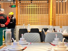 -李老哈·东北菜(宋园路店)