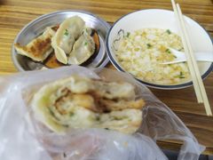 -文武王氏烧饼·无矾油条(西溪路店)