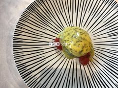 -北京古城老院厉晓麟精致菜