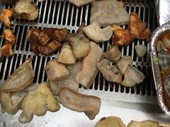 -本味家贵州烤肉&爆浆小豆腐(会展一店)