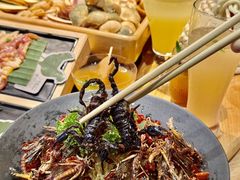 -一朵菌·野生菌探索家火锅(南亚店)