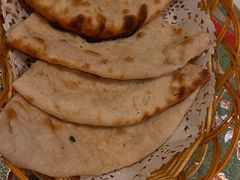-Santoor 萨都里印度餐厅(北锣鼓巷店)
