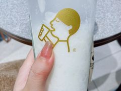 -喜茶(太原印象城店)