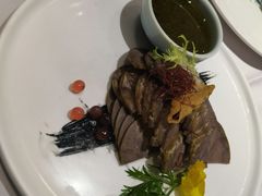 -味+新京宴·烤鸭·北京菜(创意谷店)