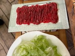 -祥源南门羊蝎子 涮肉(密云店)