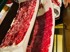 -左庭右院鲜牛肉火锅(新梅广场店)