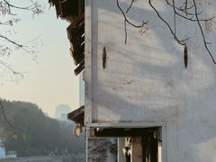 -青果巷历史文化街区