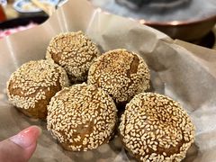 -牛街清真满恒記(平安里西大街店)