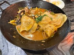 -四季轩中餐厅(徐州开元名都大酒店)