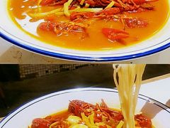 -老长沙龙虾馆·聚会餐厅(白石洲店)