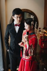 -韩国天使嫁衣婚纱礼服馆(上海旗舰店)