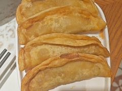 -莲湖糕团店·老秦淮小吃
