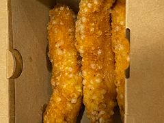 -Kyochon1991校村炸鸡(杨高中路店)