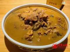 -老家水饺濮阳菜(巴黎街店)