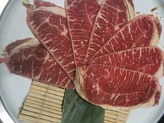 -韩宫宴烤肉·料理(如皋万达店)