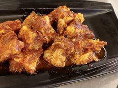 -西昌特色四哥烤肉