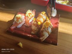 -水林间·寿喜烧自助(仙林金鹰店)