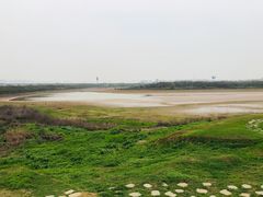 -盘龙城国家考古遗址公园