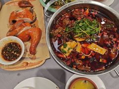 -金哥私房菜馆(张府园总店)
