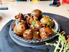 -渔太泰漓江小馆·广西融合菜(西街店)