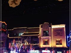 -北京前门大栅栏