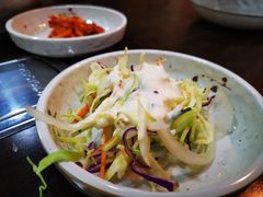 -金明子八带鱼馆(正宗韩国连锁店)