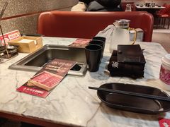 -新辣道鱼火锅(领展购物广场·中关村店)