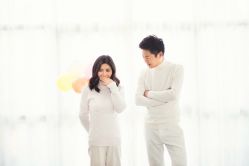 点击看大图 -太郎花子婚纱摄影艺术中心