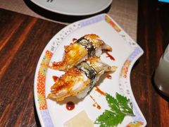 -山葵家·创意料理(宁波来福士店)