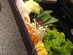 -湊湊火锅·茶憩(和平大悦城店)