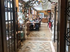 大堂-巴依老爷新疆美食(望京小街店)