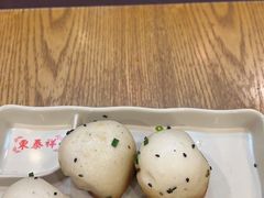 -东泰祥生煎馆(重庆北路店)