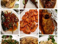 -宜宾海鲜酒家·三十年老字号