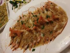 -桥东喜碧海鲜街(水东街店)