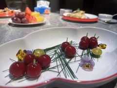 -柳莺湖上·湖景餐厅·江南菜(西湖店)