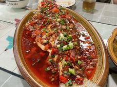 -朗妈私房菜(婺女州店)