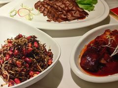 -筱爷叔·上海传统手工菜(玉树路店)