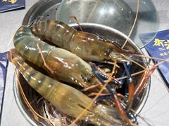 -奔海甄选·活鲜刺身铁板烧自助(太原里店)