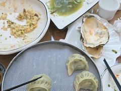 -渔码头食府(蓬莱阁店)