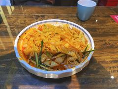 -白鹿原·西安菜·名小吃(王府井店)