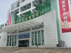 -广东中医药博物馆