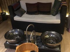 -莲泰式·中式·沐足·精油SPA采耳(天河店)