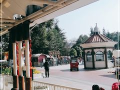 -国色天乡三期陆地乐园