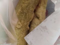 炸辣椒合-北坦杨家干炸里脊(总店)