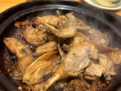 -莲花公园煎蟹·30年闽菜(火车站店)